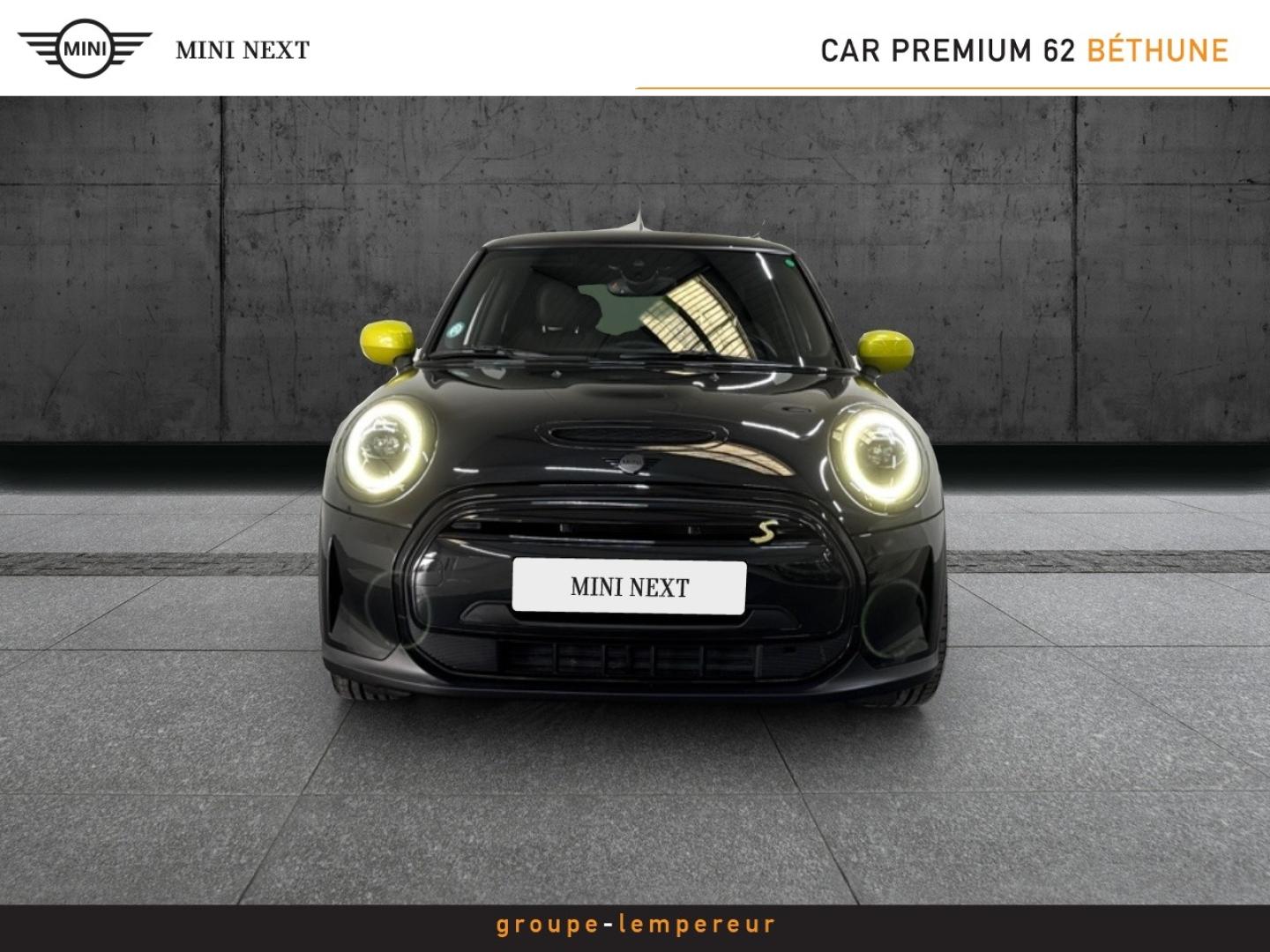 Image MINI Mini Cooper SE 184ch  Essential BVA