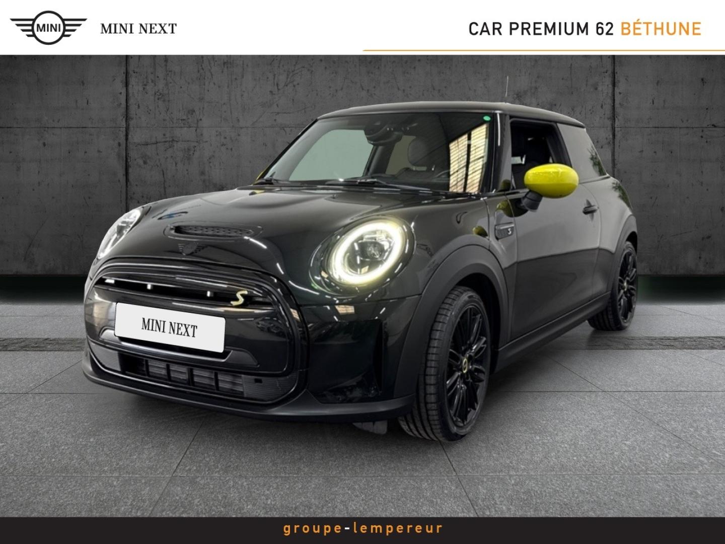 Image MINI Mini Cooper SE 184ch  Essential BVA