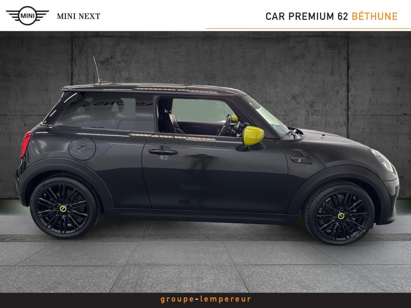 Image MINI Mini Cooper SE 184ch  Essential BVA