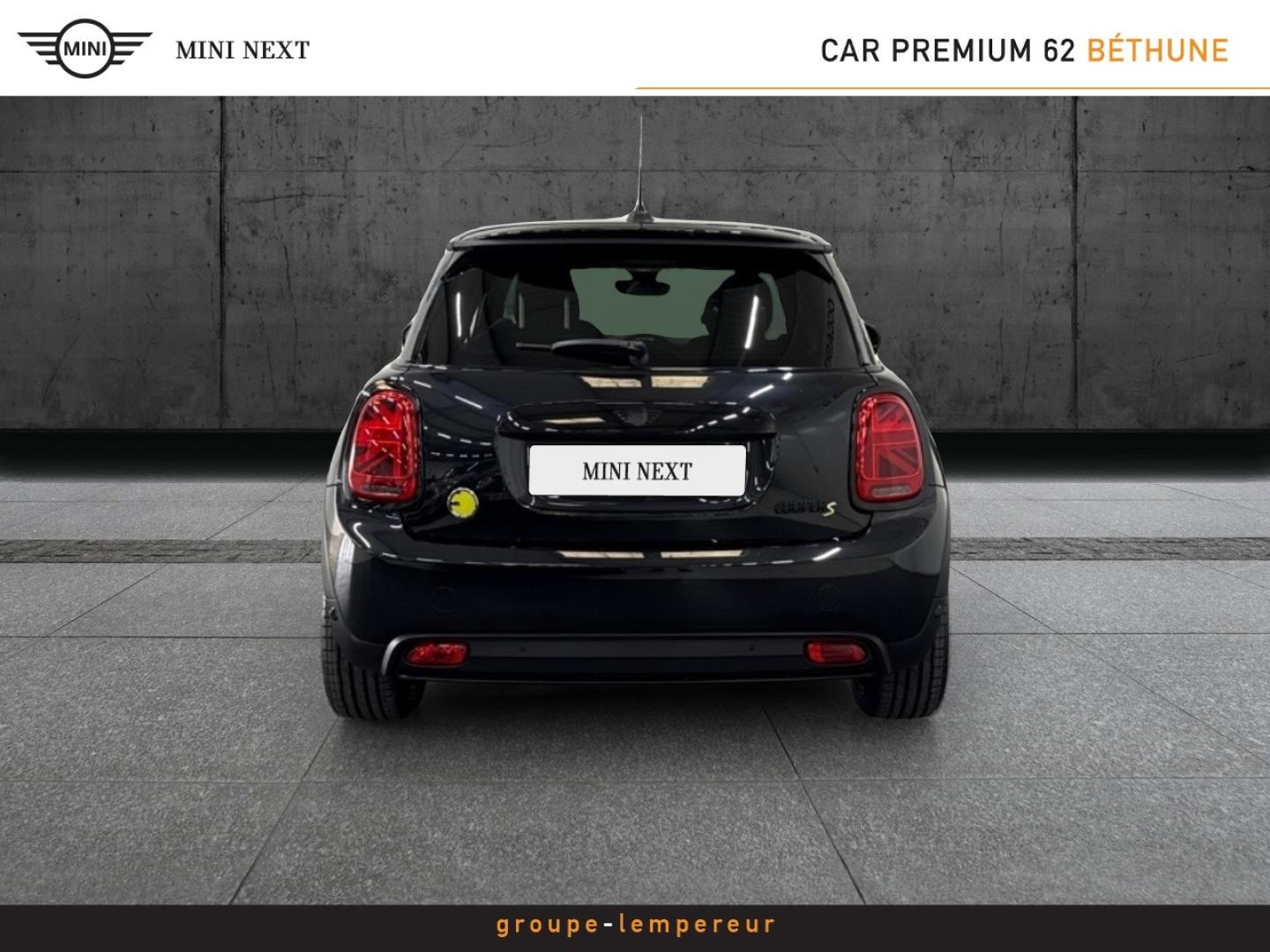 Image MINI Mini Cooper SE 184ch  Essential BVA