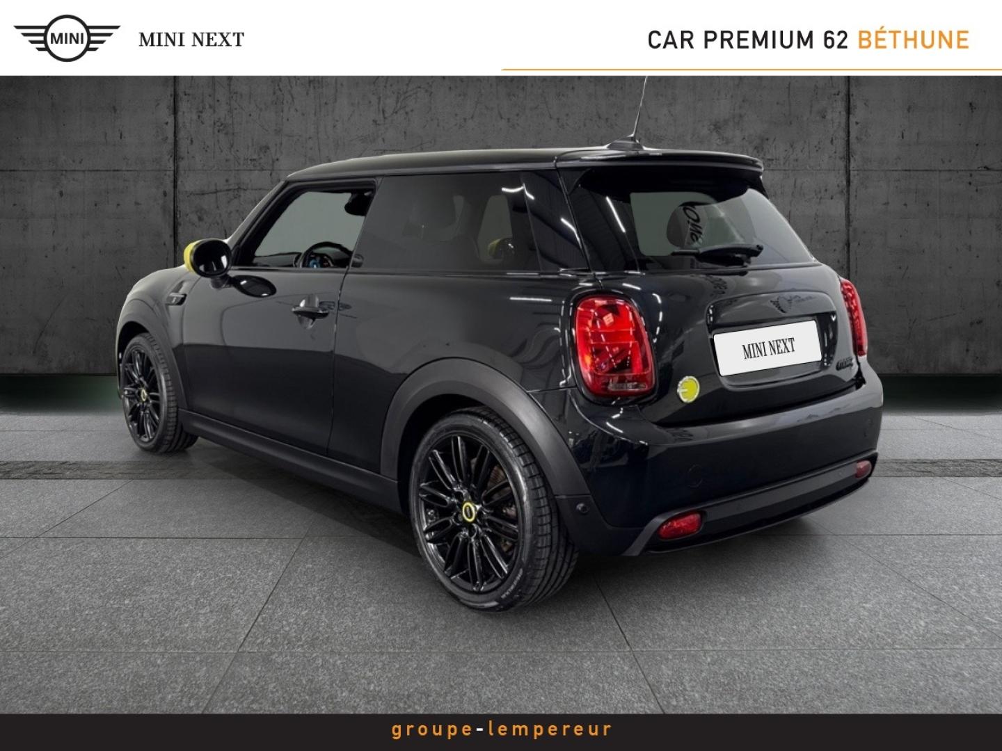 Image MINI Mini Cooper SE 184ch  Essential BVA