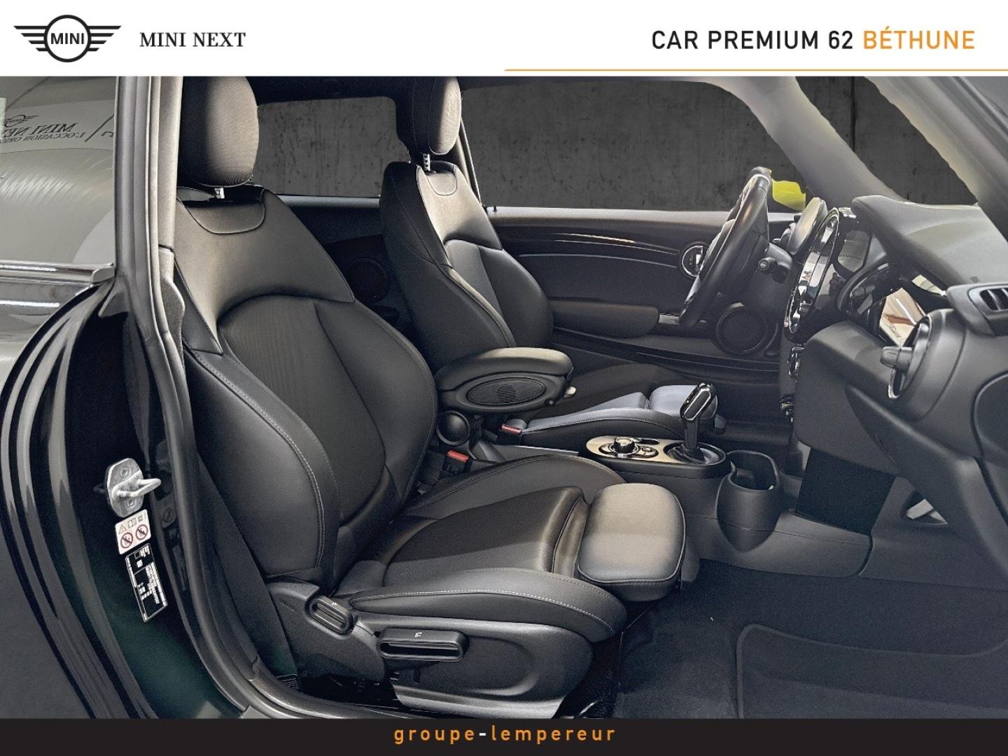 Image MINI Mini Cooper SE 184ch  Essential BVA
