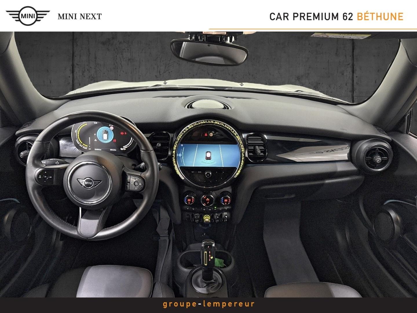 Image MINI Mini Cooper SE 184ch  Essential BVA