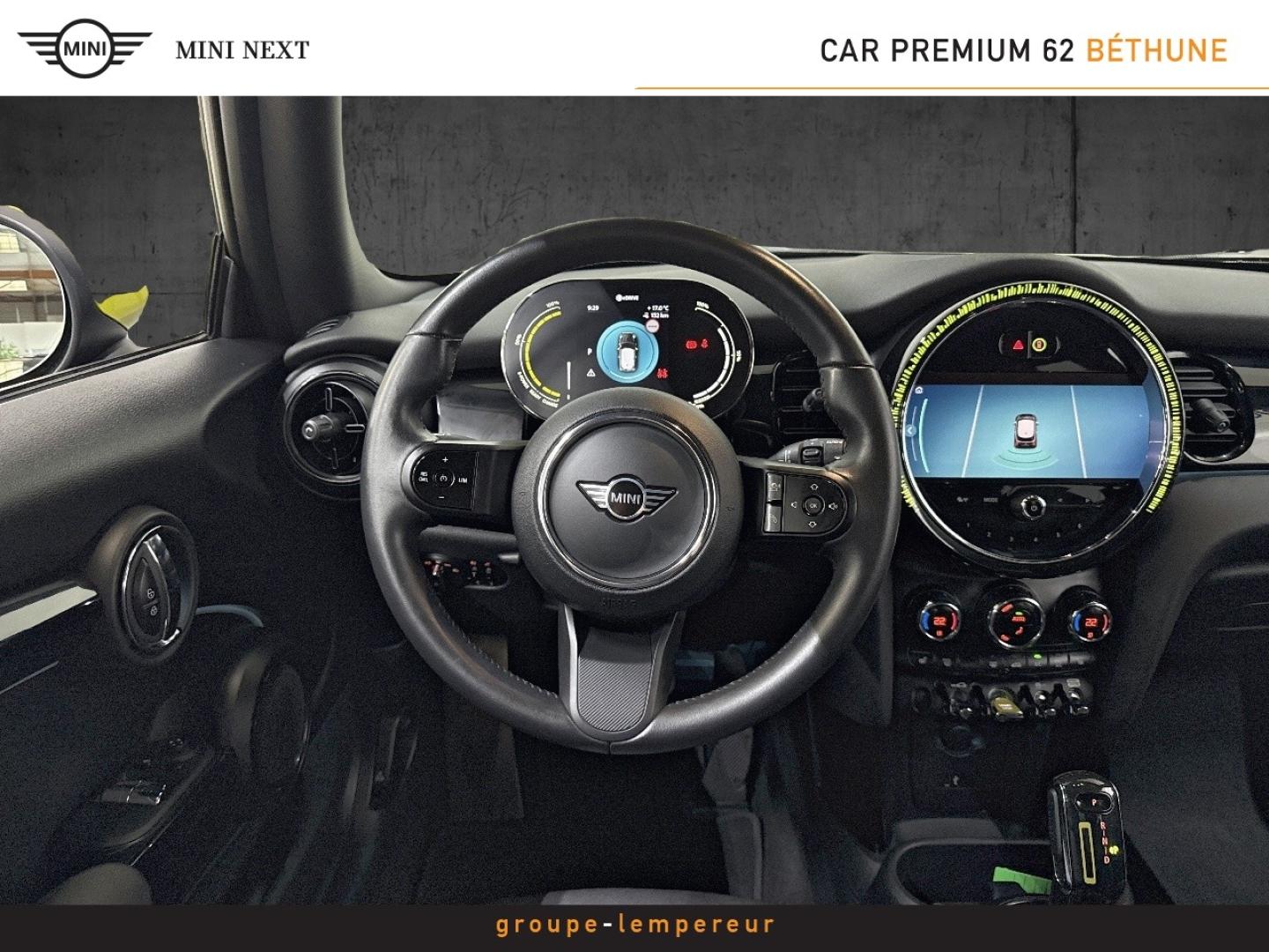 Image MINI Mini Cooper SE 184ch  Essential BVA