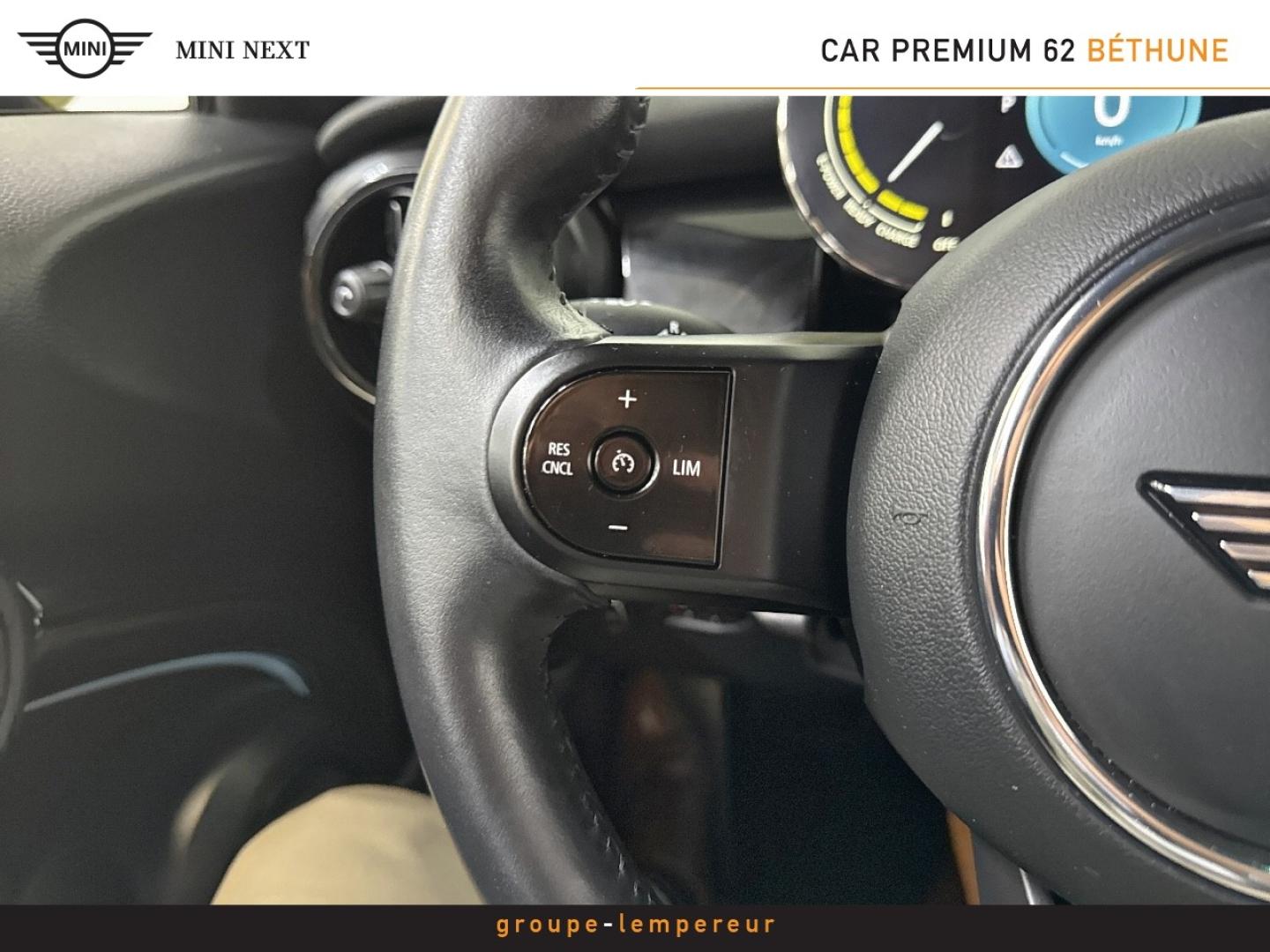 Image MINI Mini Cooper SE 184ch  Essential BVA
