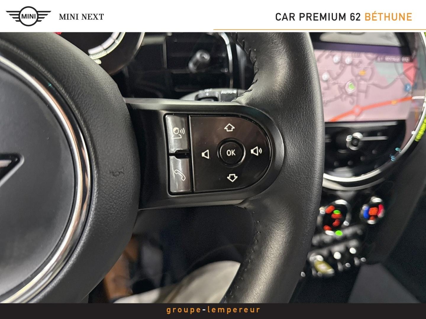 Image MINI Mini Cooper SE 184ch  Essential BVA