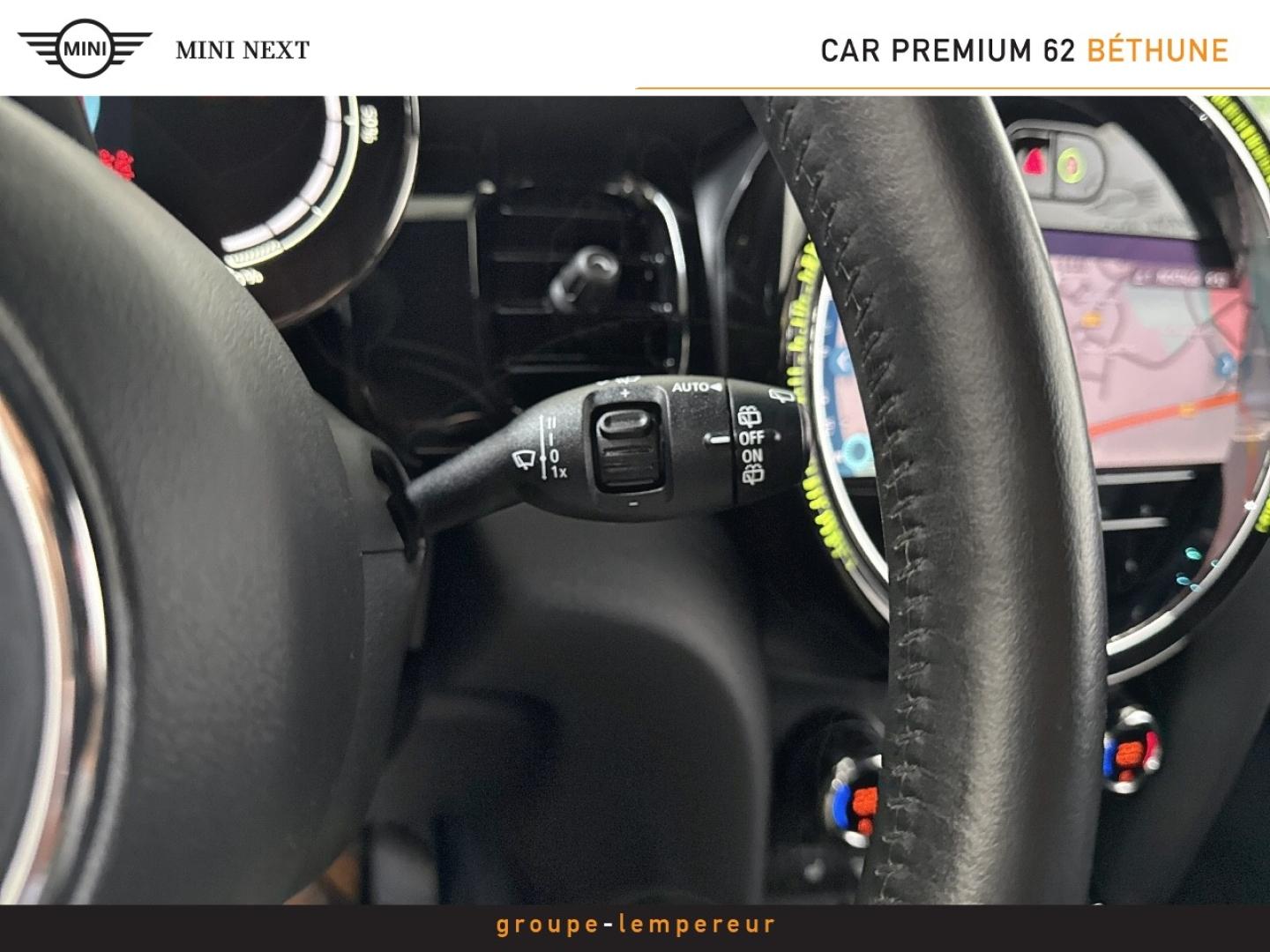 Image MINI Mini Cooper SE 184ch  Essential BVA
