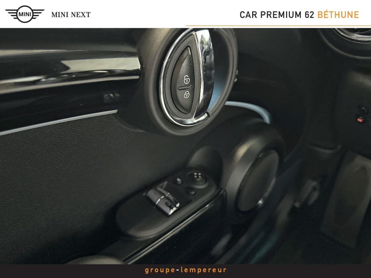 Image MINI Mini Cooper SE 184ch  Essential BVA