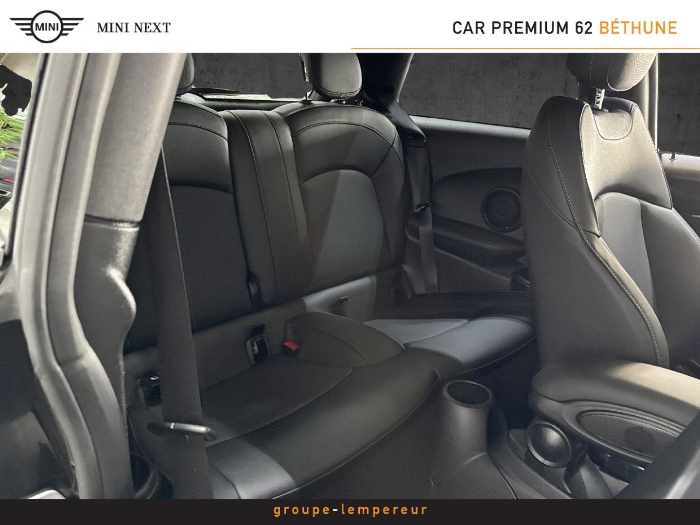 Image MINI Mini Cooper SE 184ch  Essential BVA