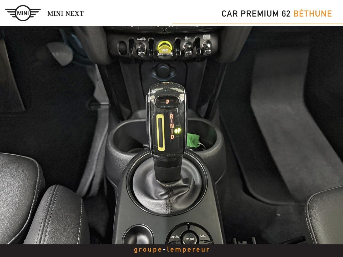 Image MINI Mini Cooper SE 184ch  Essential BVA