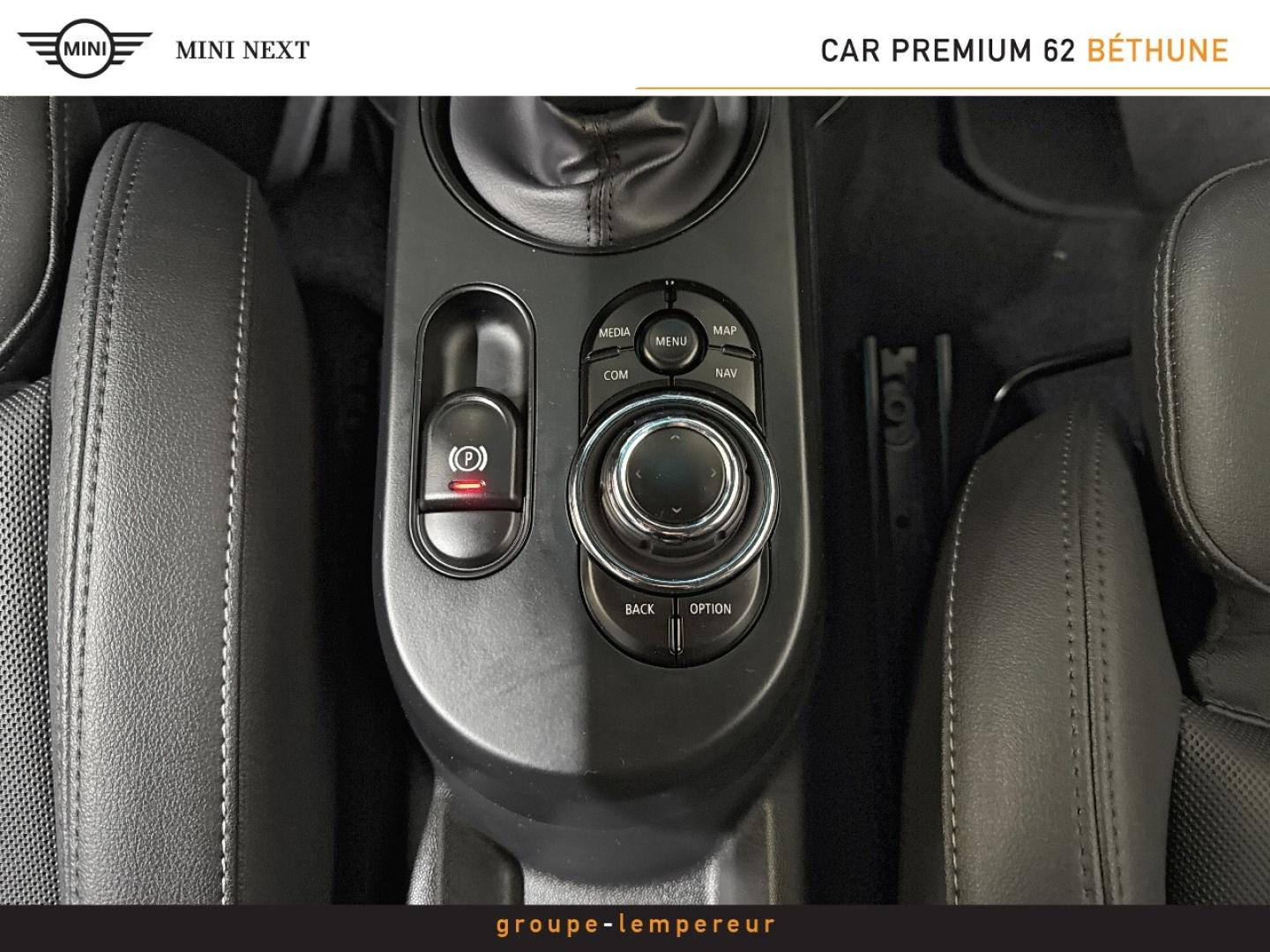 Image MINI Mini Cooper SE 184ch  Essential BVA