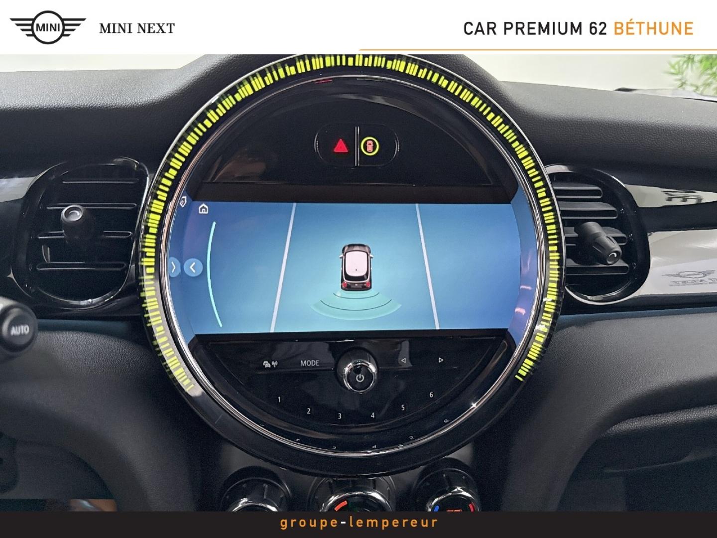 Image MINI Mini Cooper SE 184ch  Essential BVA