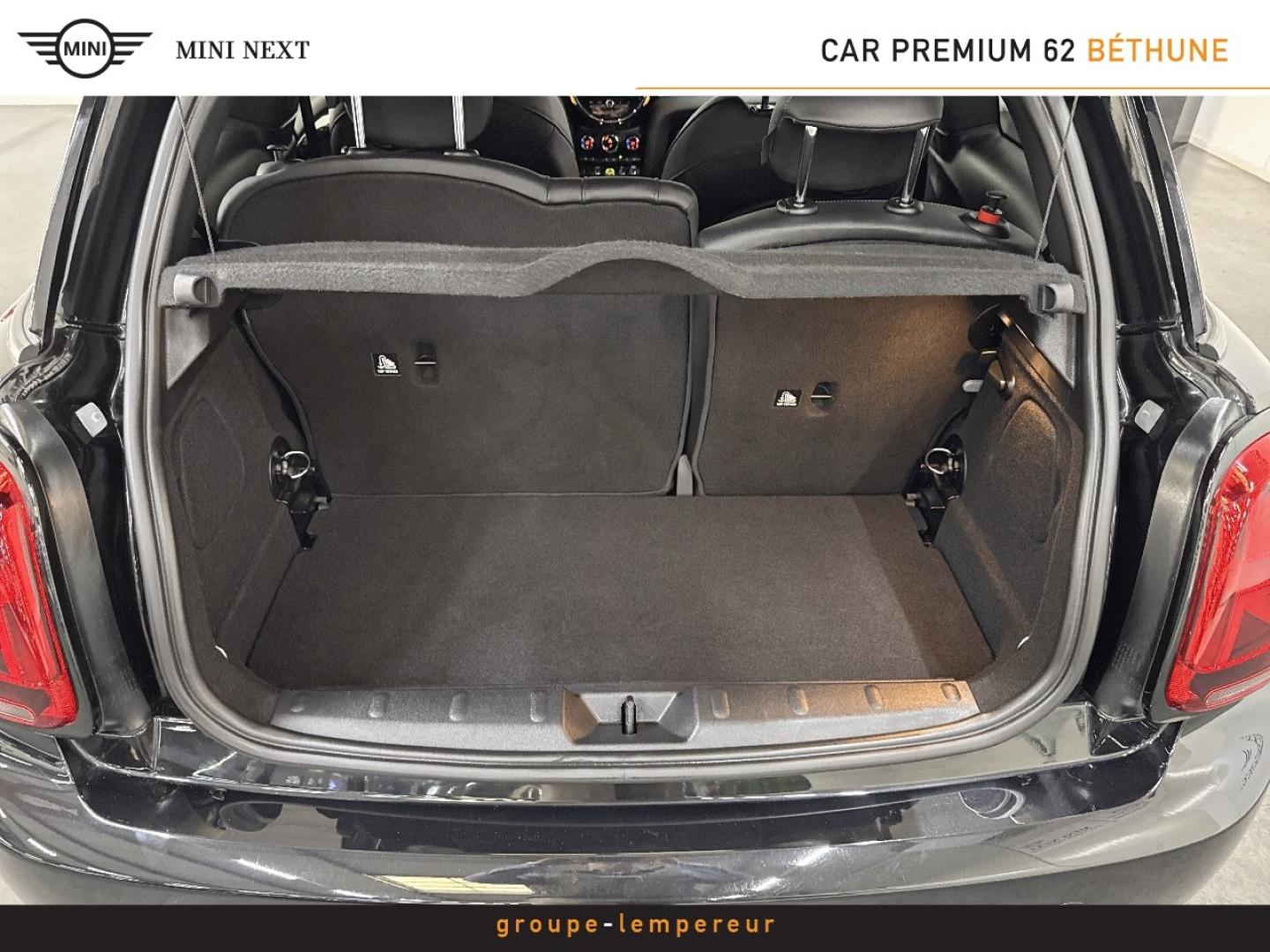 Image MINI Mini Cooper SE 184ch  Essential BVA