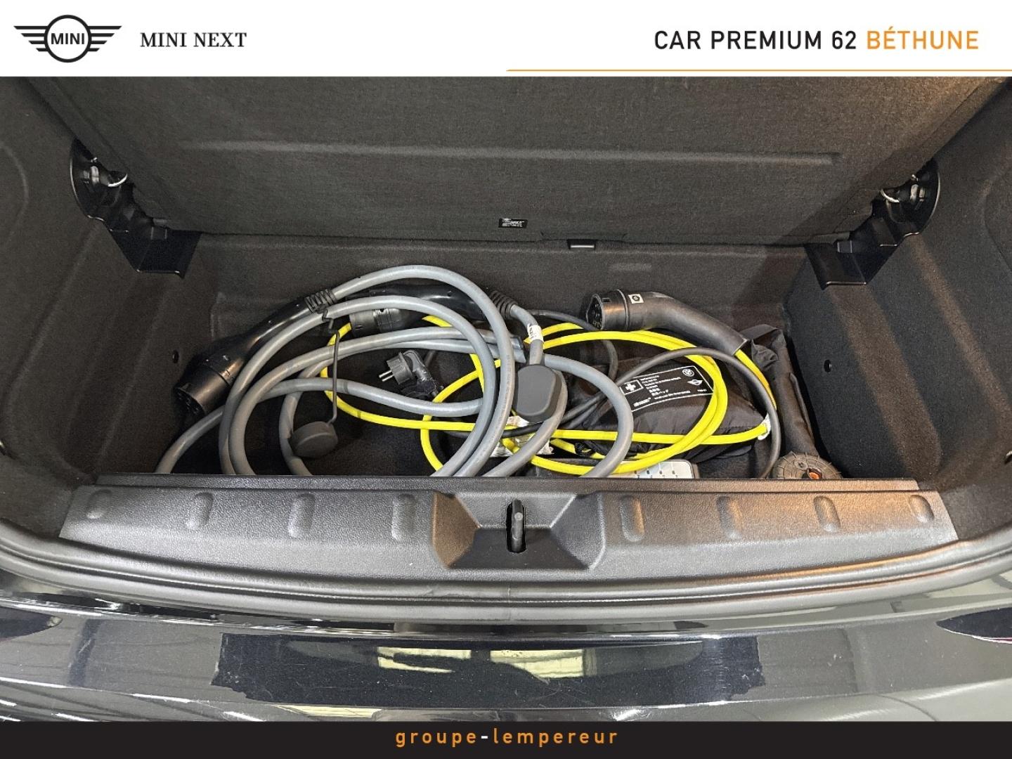 Image MINI Mini Cooper SE 184ch  Essential BVA