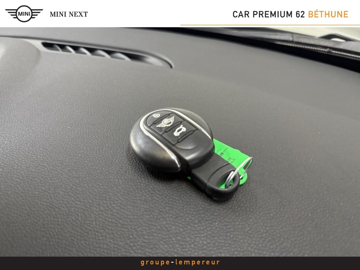 Image MINI Mini Cooper SE 184ch  Essential BVA