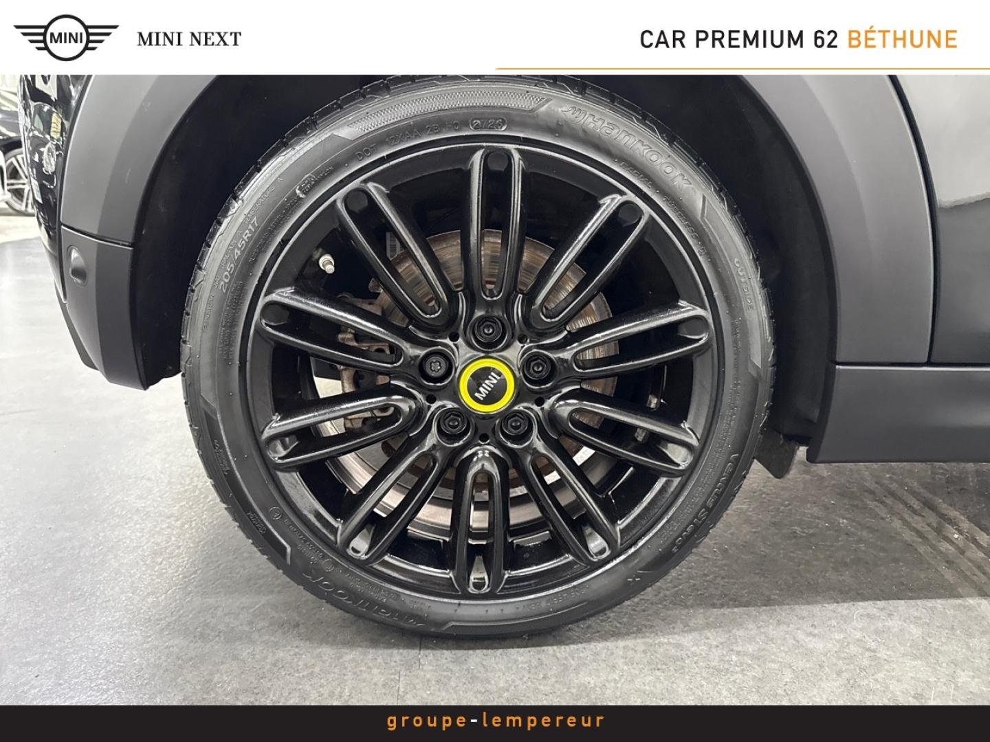 Image MINI Mini Cooper SE 184ch  Essential BVA