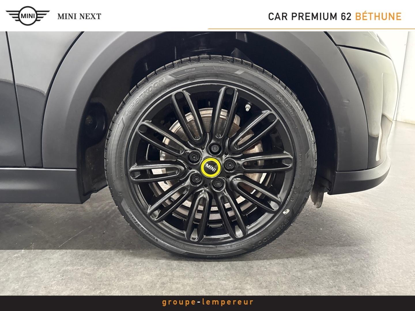 Image MINI Mini Cooper SE 184ch  Essential BVA