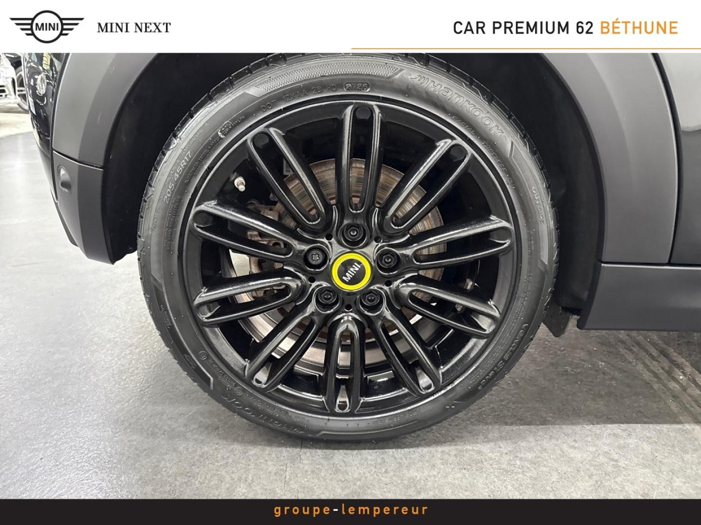 Image MINI Mini Cooper SE 184ch  Essential BVA