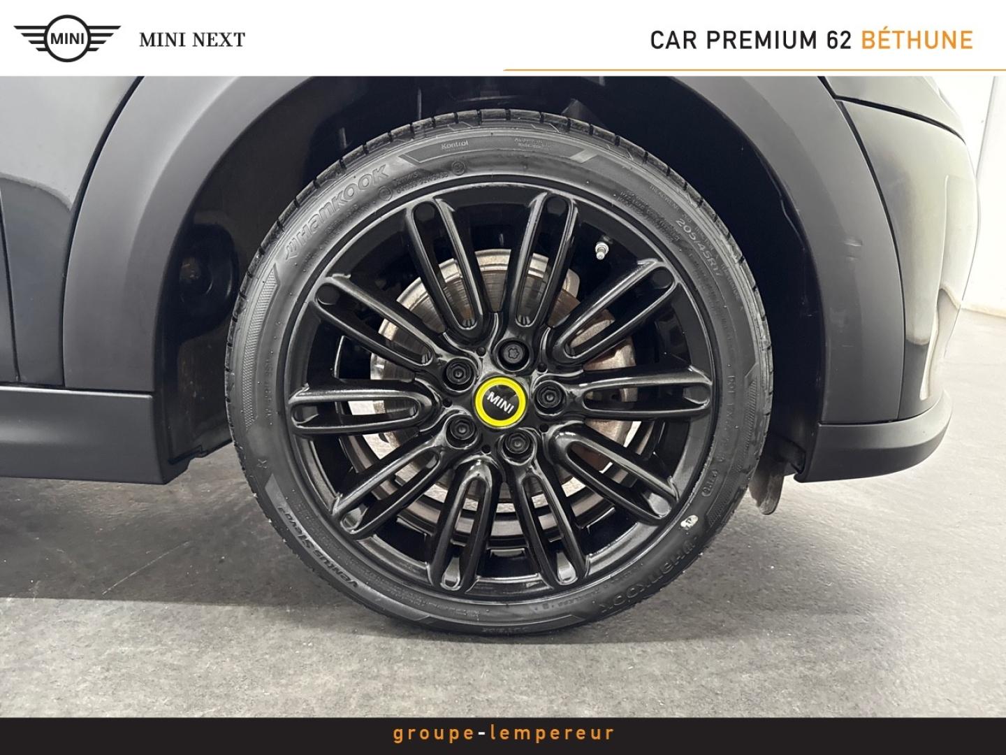 Image MINI Mini Cooper SE 184ch  Essential BVA