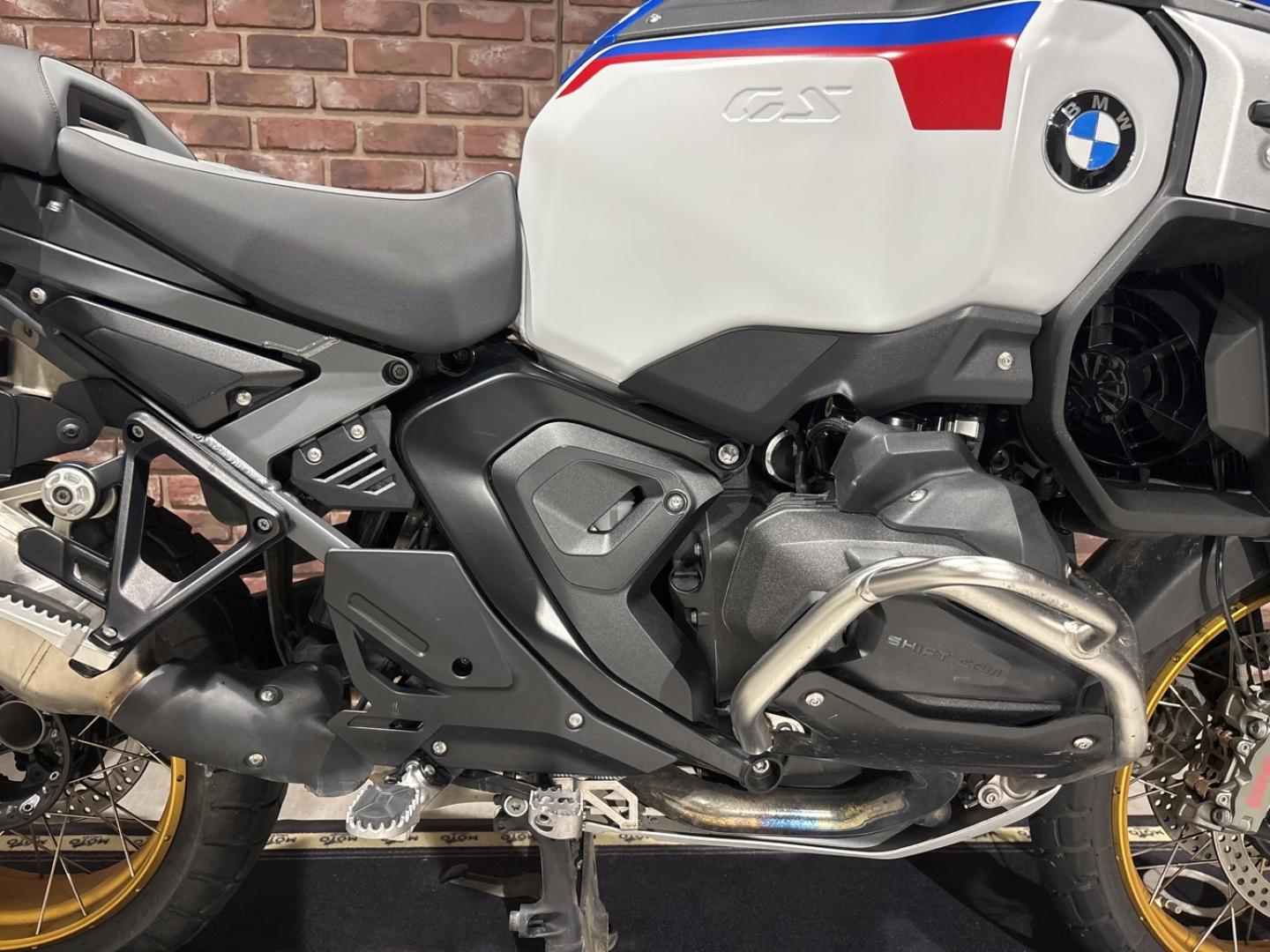 Image BMW R R 1300 GS Adventure