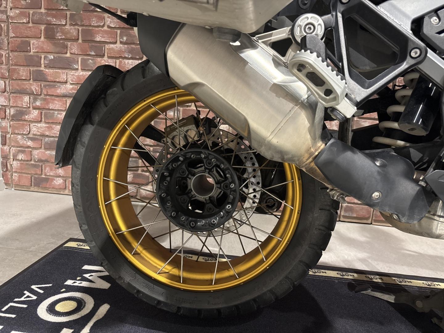 Image BMW R R 1300 GS Adventure