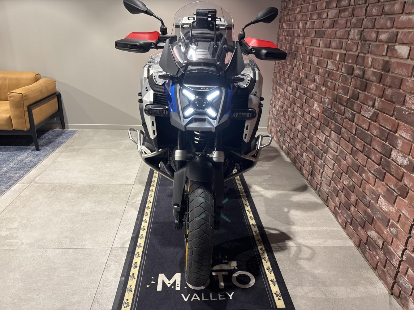 Image BMW R R 1300 GS Adventure