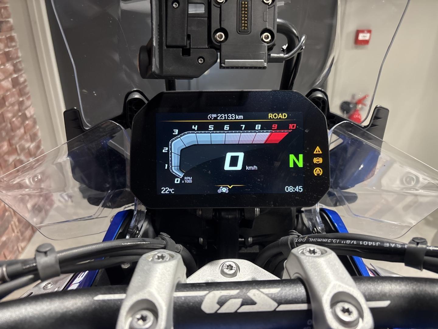 Image BMW R R 1300 GS Adventure