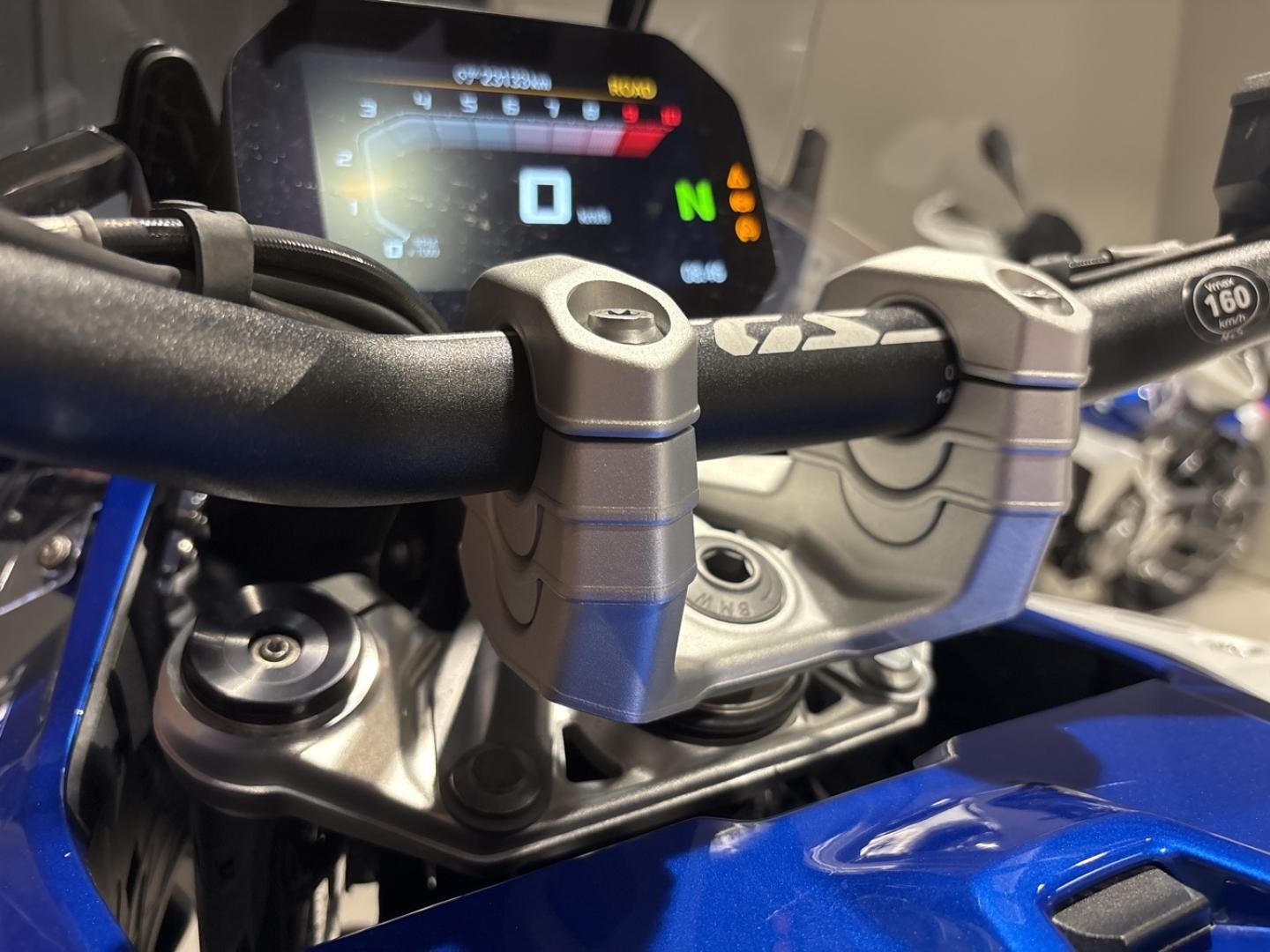 Image BMW R R 1300 GS Adventure