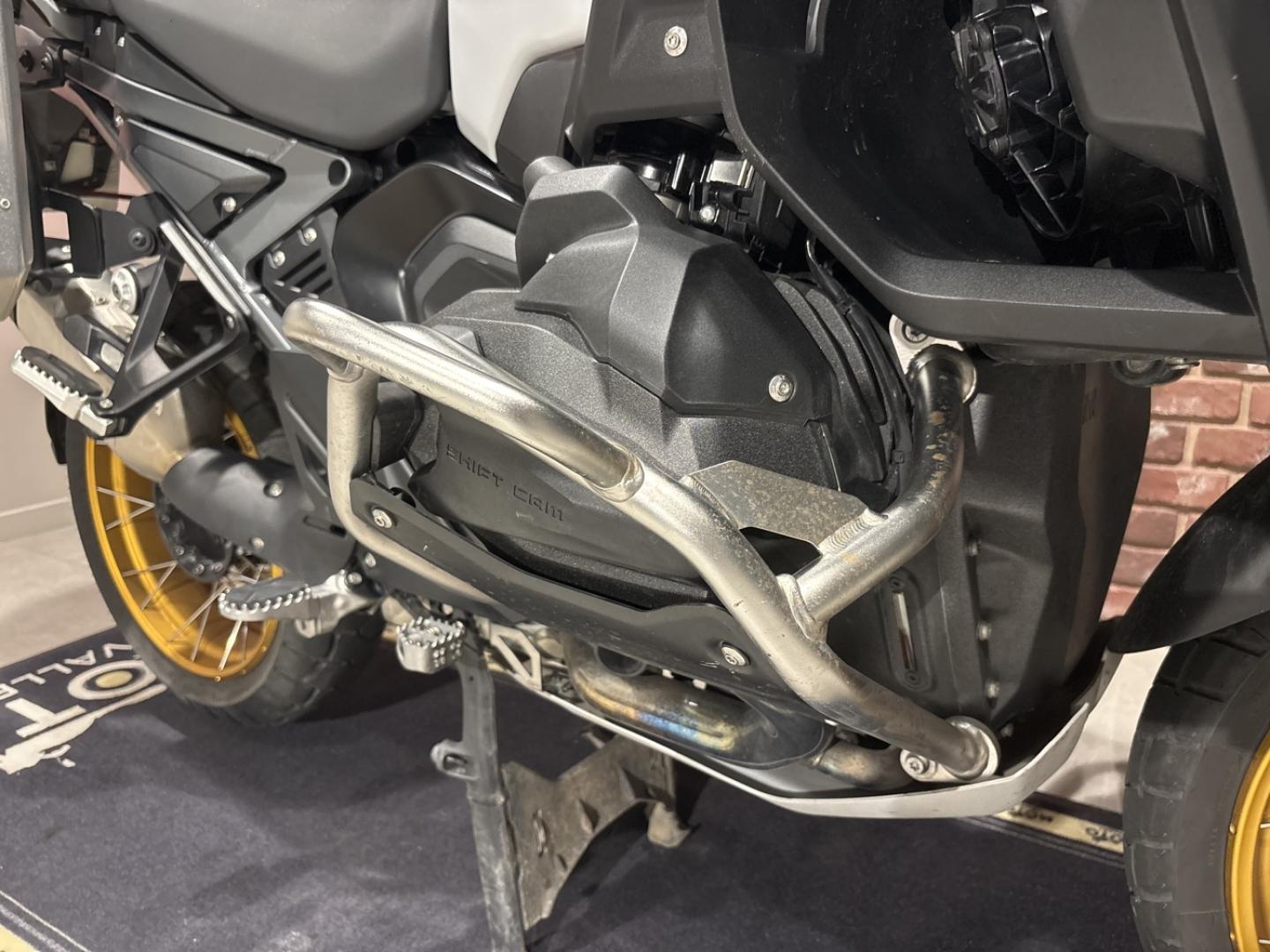 Image BMW R R 1300 GS Adventure