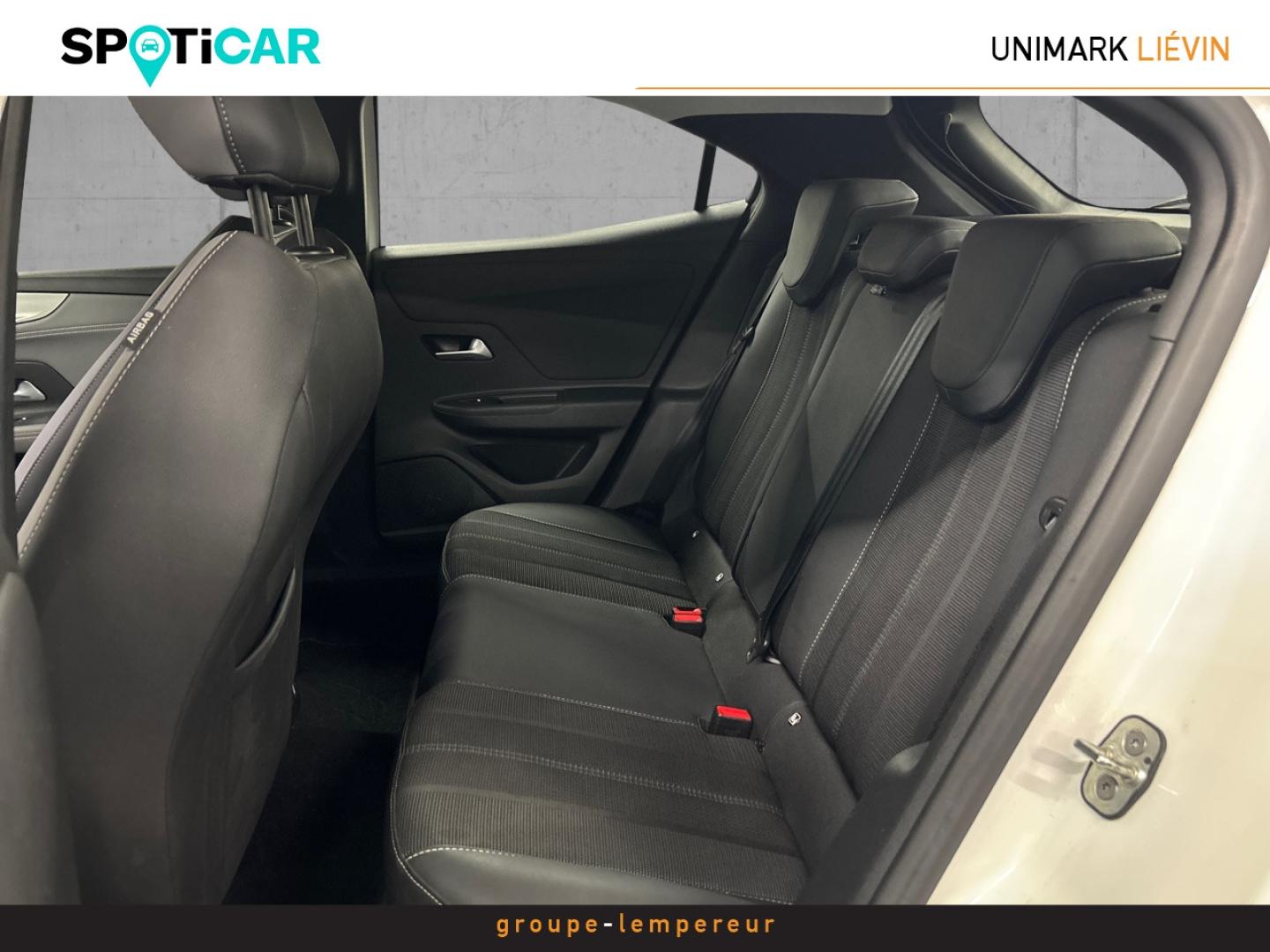Image OPEL Mokka 1.2 Turbo 100ch Elegance