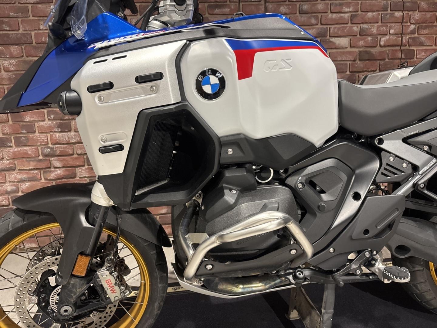 Image BMW R R 1300 GS Adventure