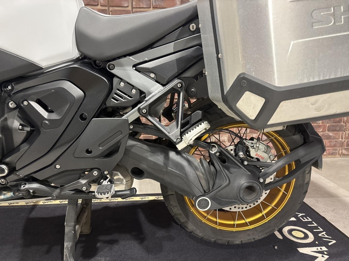 Image BMW R R 1300 GS Adventure