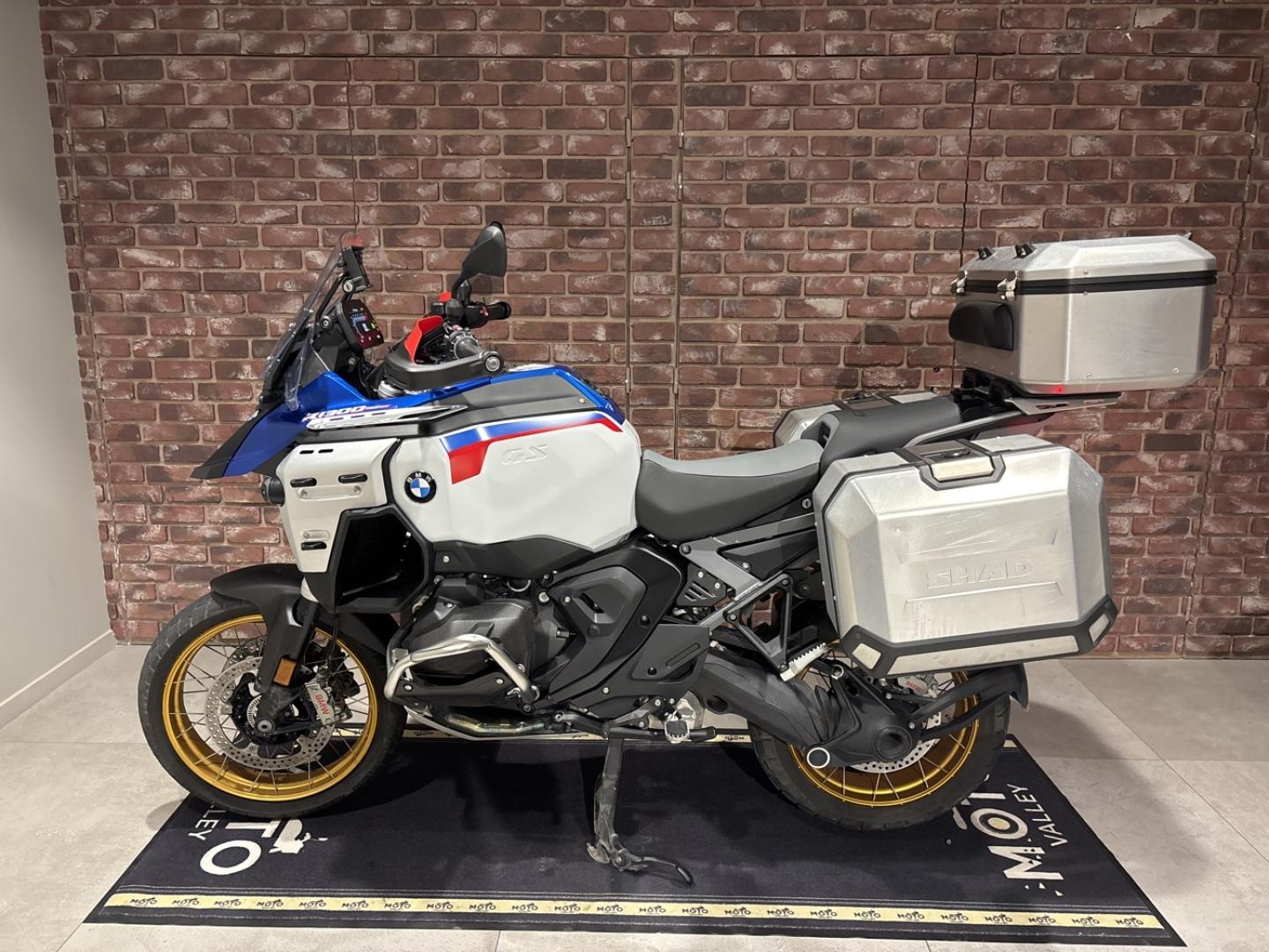 Image BMW R R 1300 GS Adventure