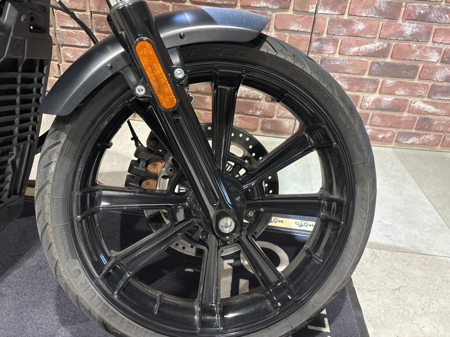 Image INDIAN Sport Scout Sport Scout 1250 Limited + Tech
