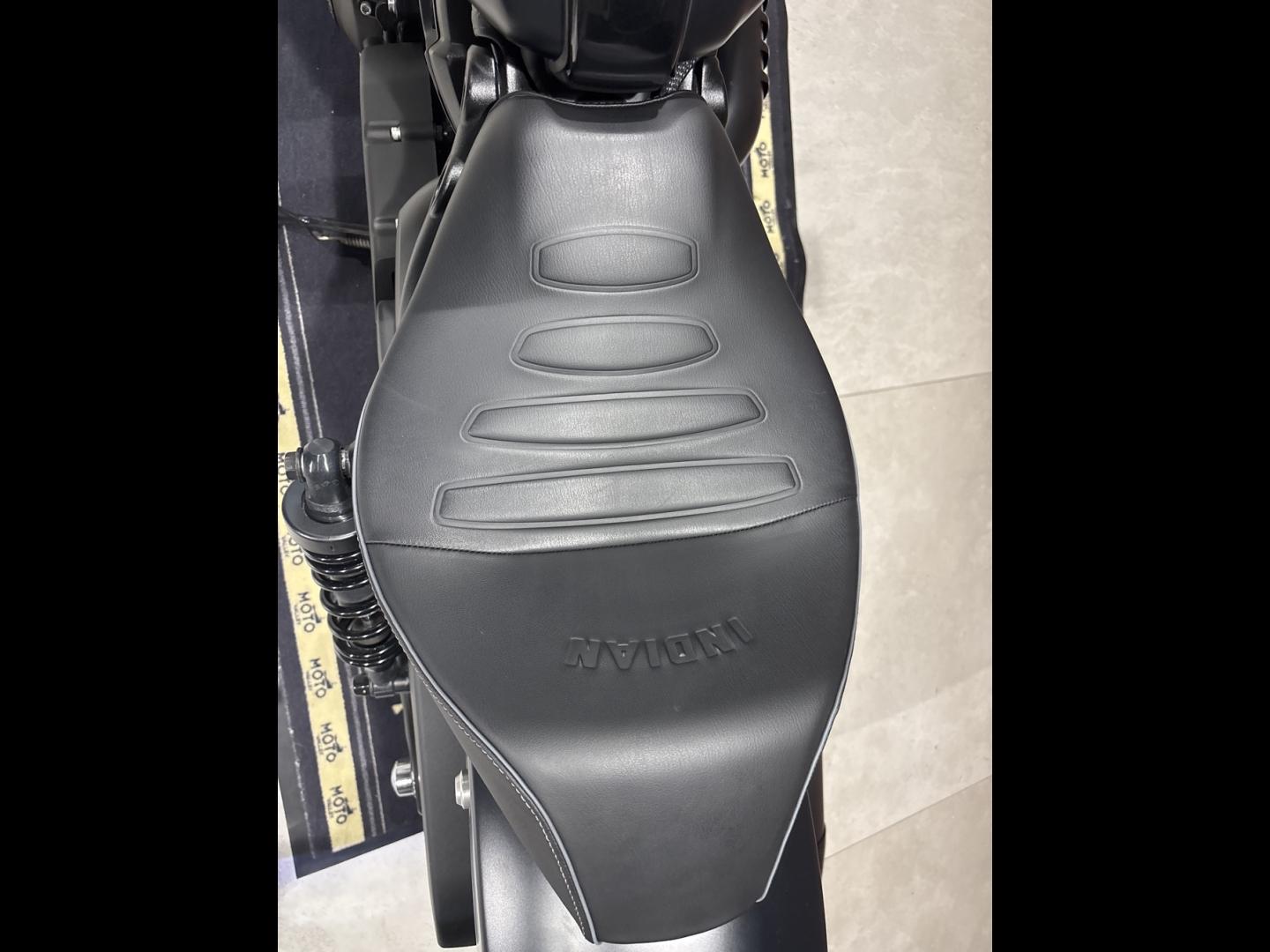 Image INDIAN Sport Scout Sport Scout 1250 Limited + Tech