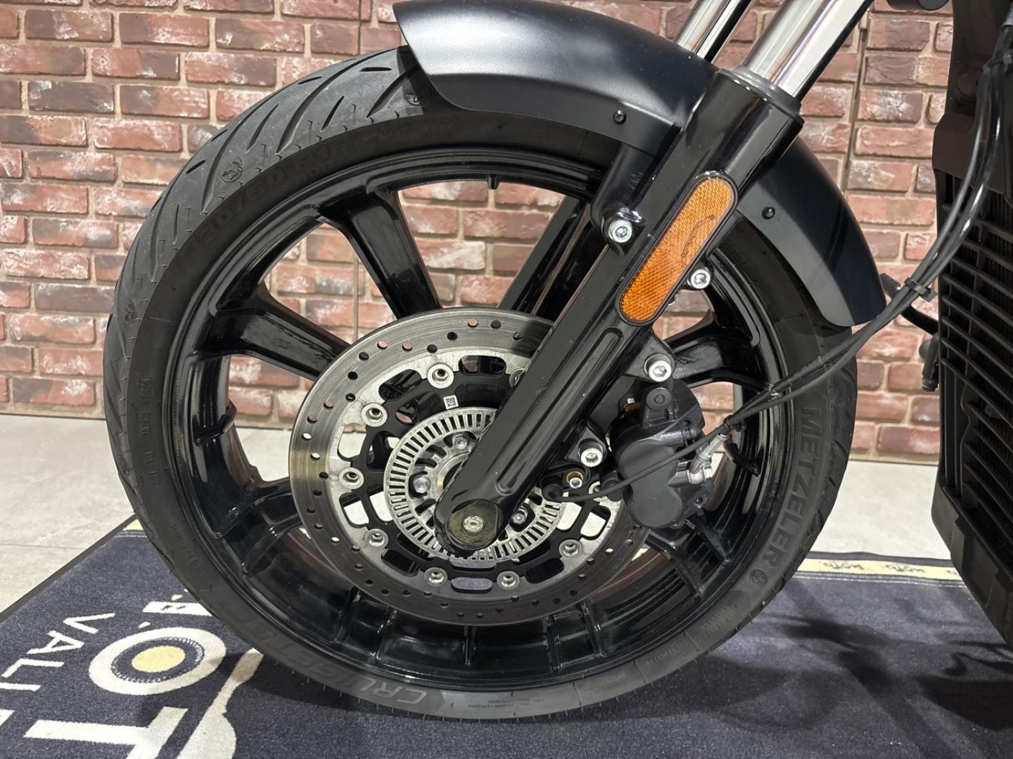 Image INDIAN Sport Scout Sport Scout 1250 Limited + Tech