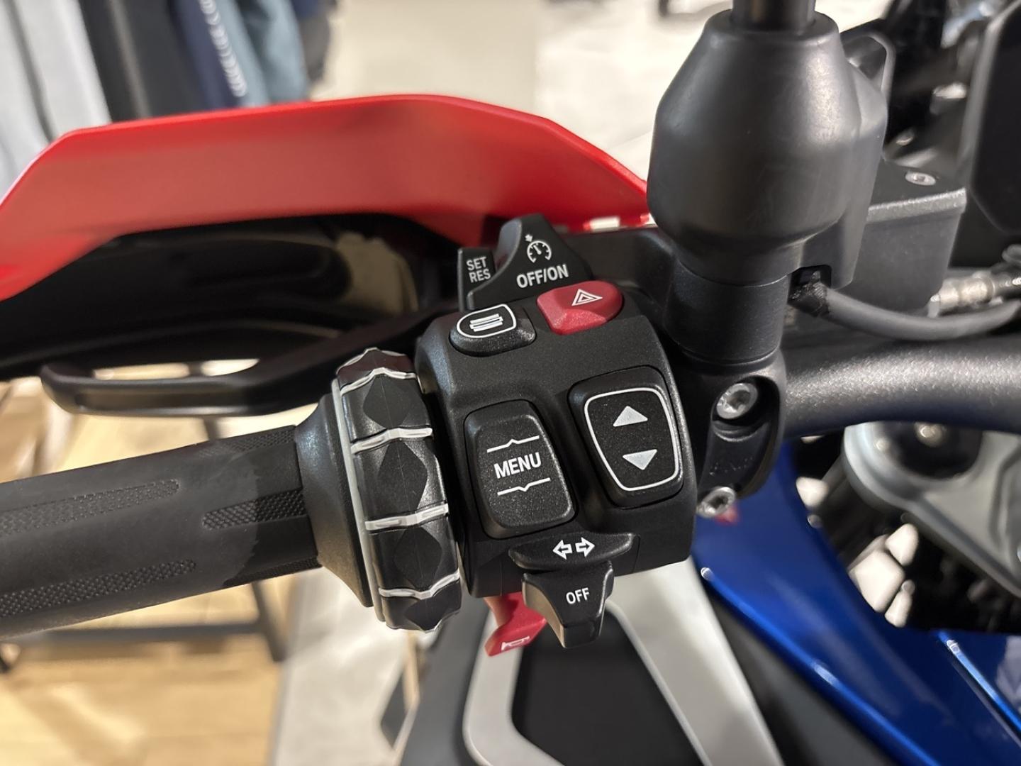 Image BMW R R 1300 GS Adventure