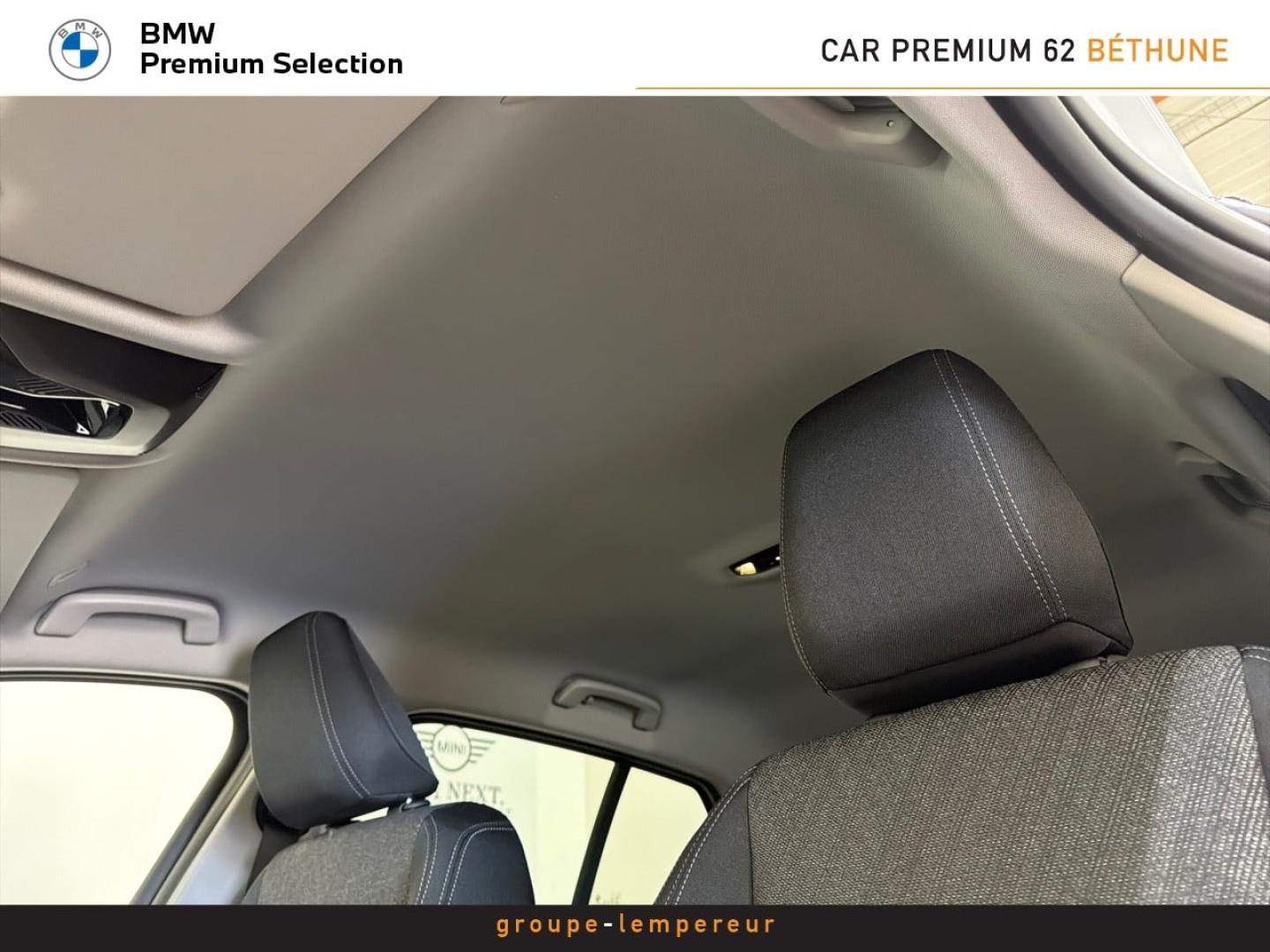 Image BMW Série 1 120A 170ch M Sport Design DKG7