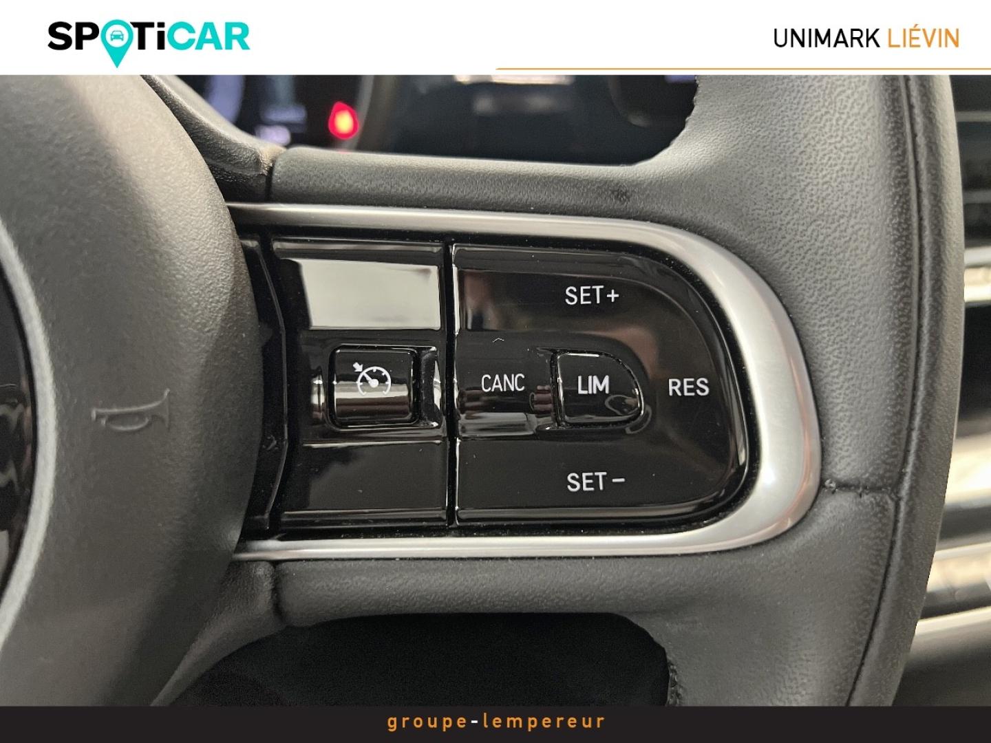 Image FIAT 500 e 95ch MY23