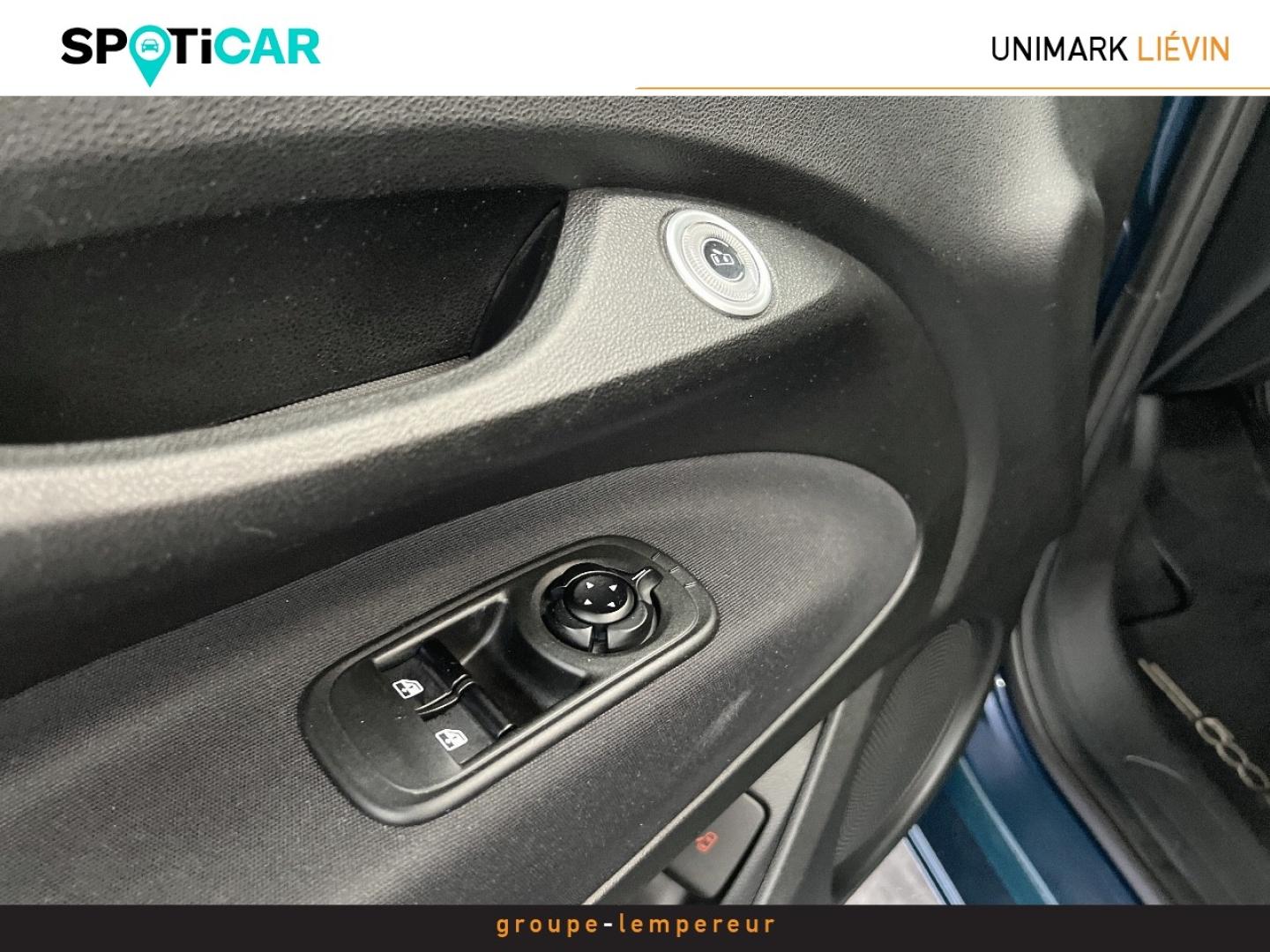 Image FIAT 500 e 95ch MY23