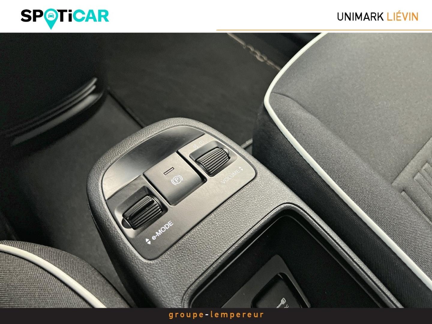 Image FIAT 500 e 95ch MY23