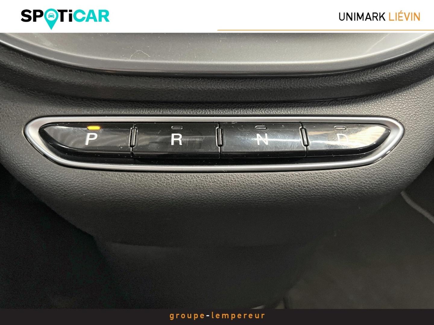 Image FIAT 500 e 95ch MY23