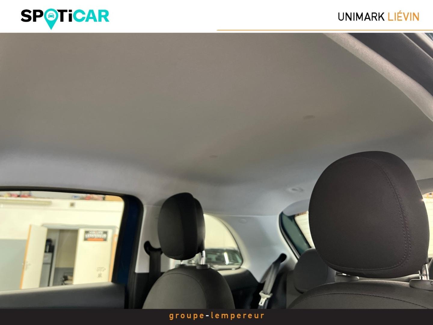 Image FIAT 500 e 95ch MY23