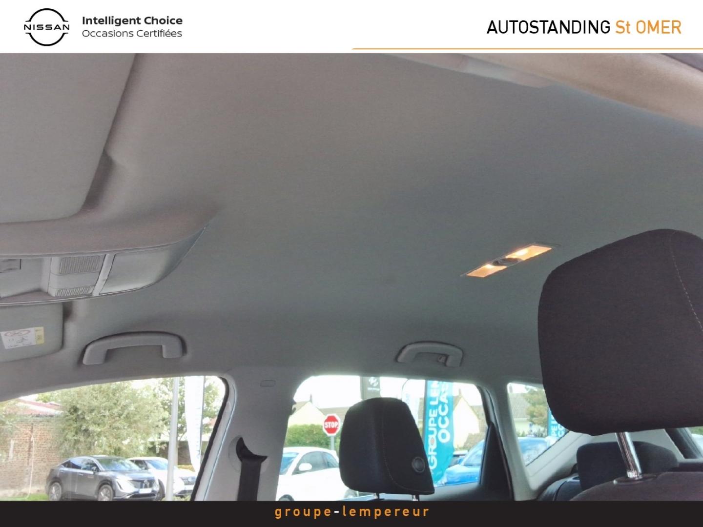 Image SEAT Ateca 1.4 EcoTSI 150ch ACT Start&Stop Style