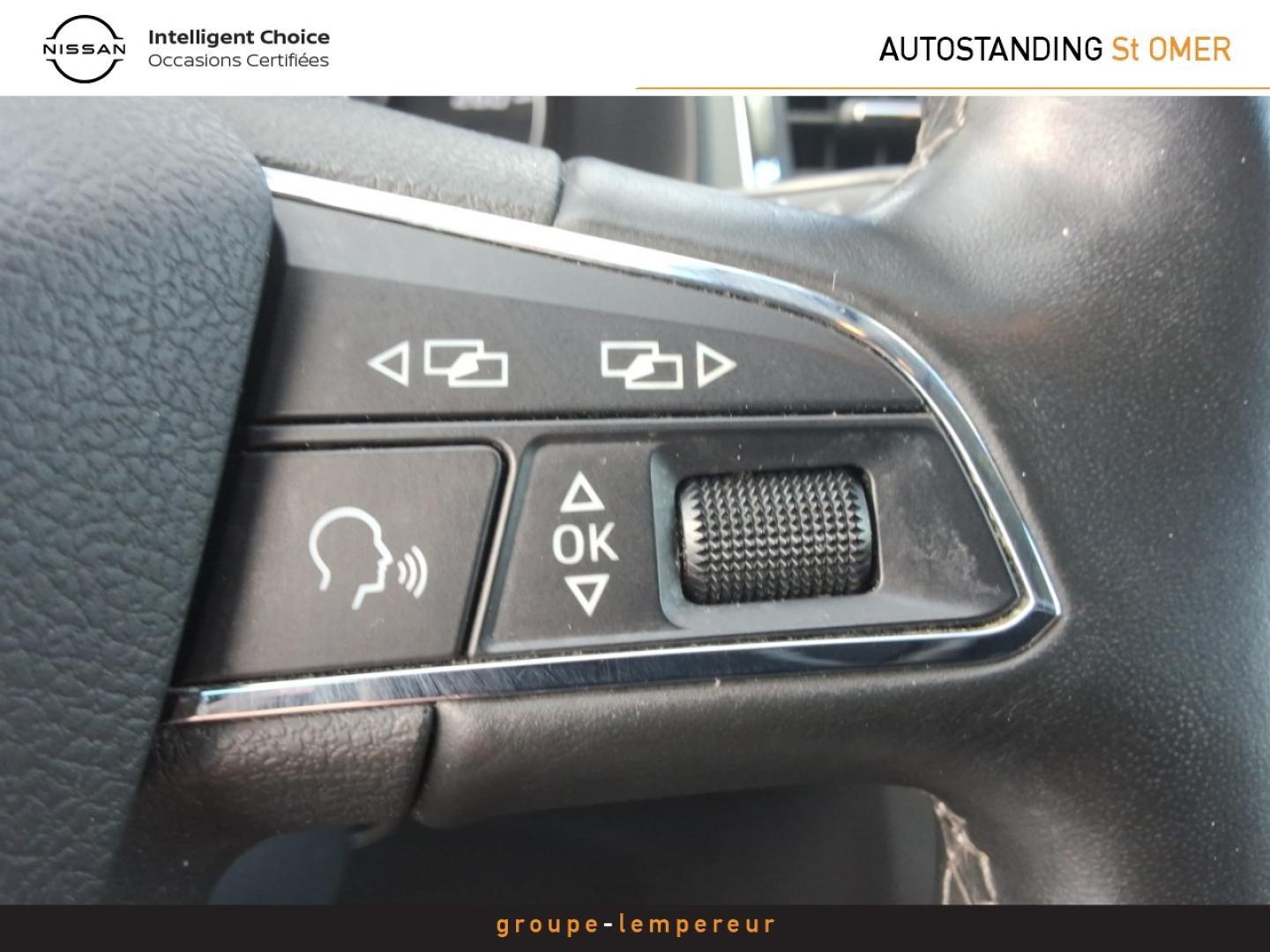 Image SEAT Ateca 1.4 EcoTSI 150ch ACT Start&Stop Style