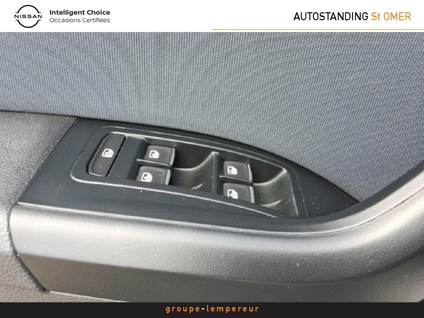 Image SEAT Ateca 1.4 EcoTSI 150ch ACT Start&Stop Style