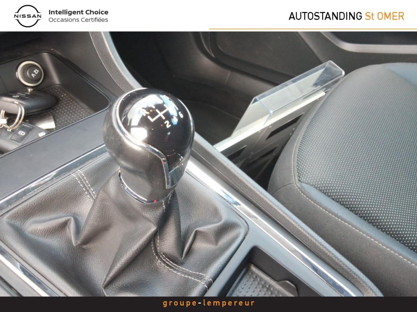 Image SEAT Ateca 1.4 EcoTSI 150ch ACT Start&Stop Style