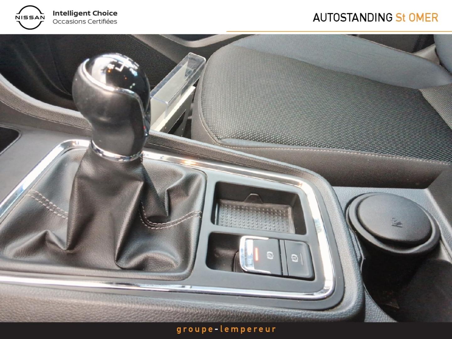Image SEAT Ateca 1.4 EcoTSI 150ch ACT Start&Stop Style