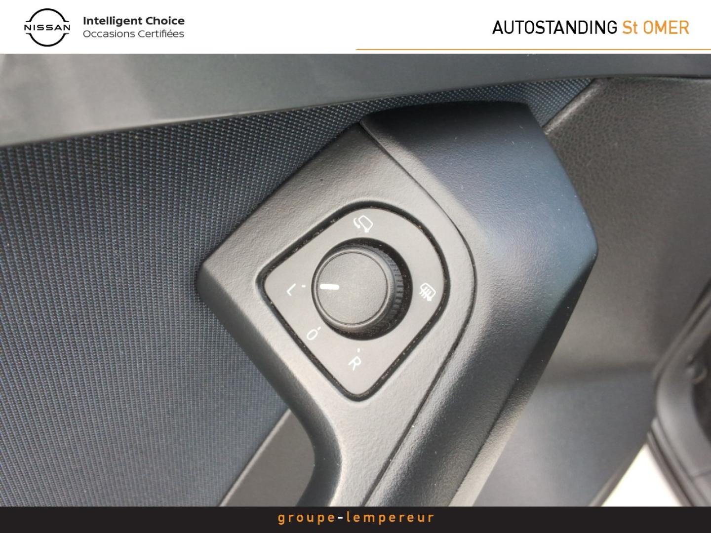 Image SEAT Ateca 1.4 EcoTSI 150ch ACT Start&Stop Style