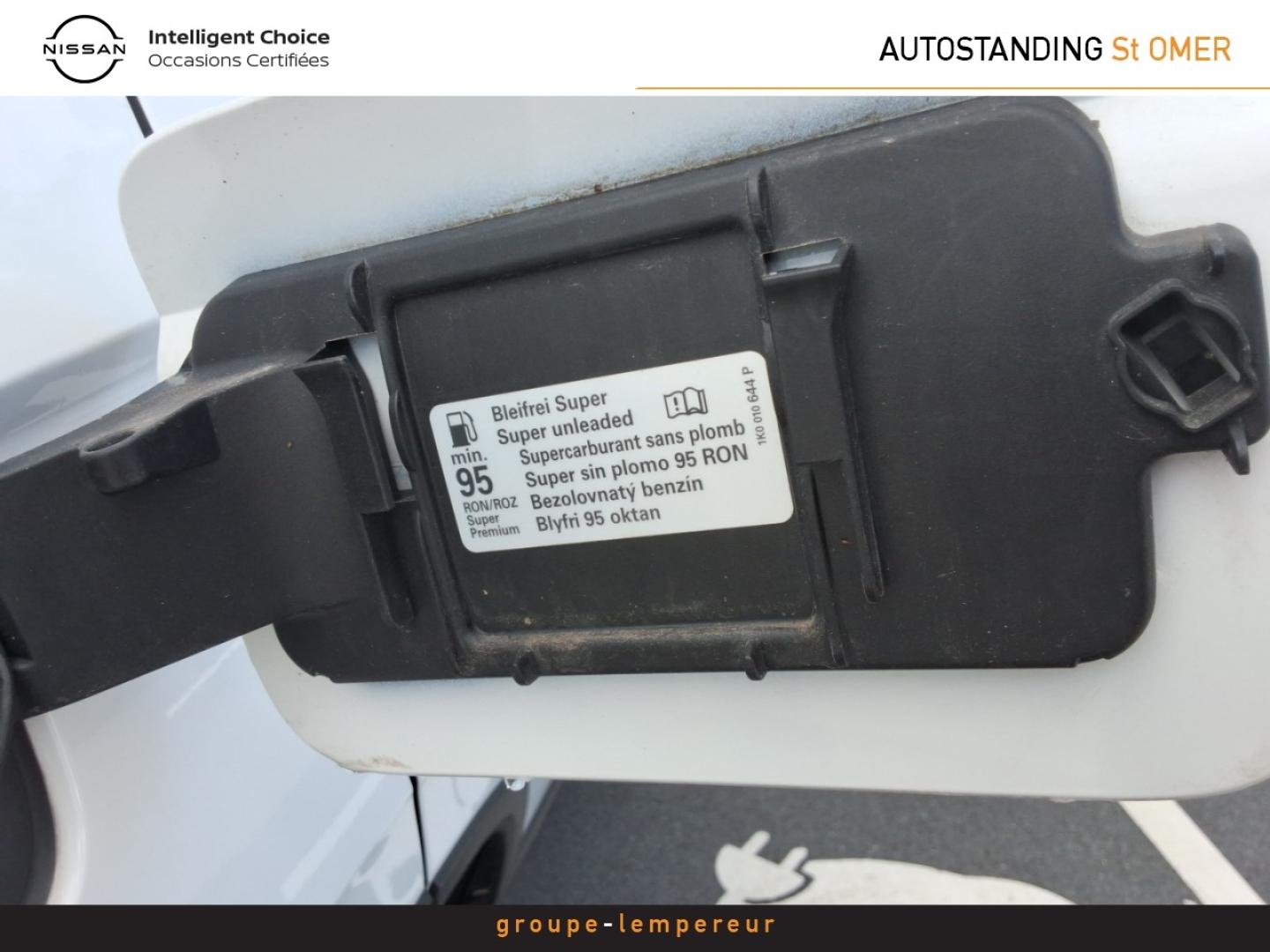 Image SEAT Ateca 1.4 EcoTSI 150ch ACT Start&Stop Style